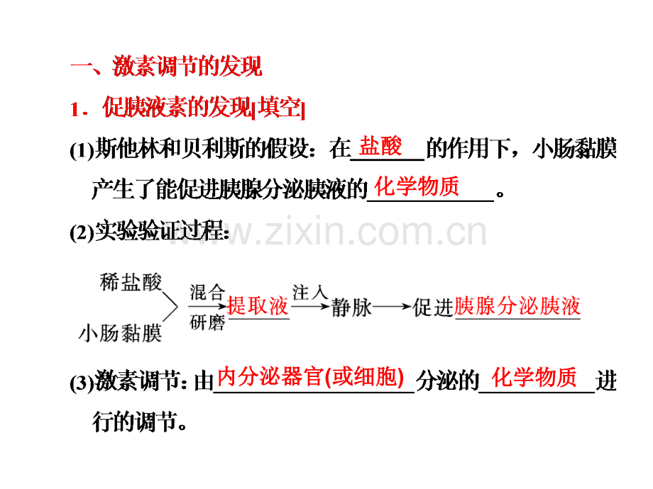 二轮动物激素调节.pptx_第1页