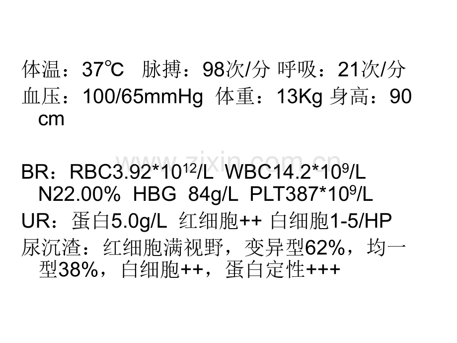 儿童肾小球疾病.pptx_第3页