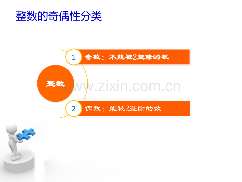 一起学奥数奇数和偶数四年级.pptx_第3页