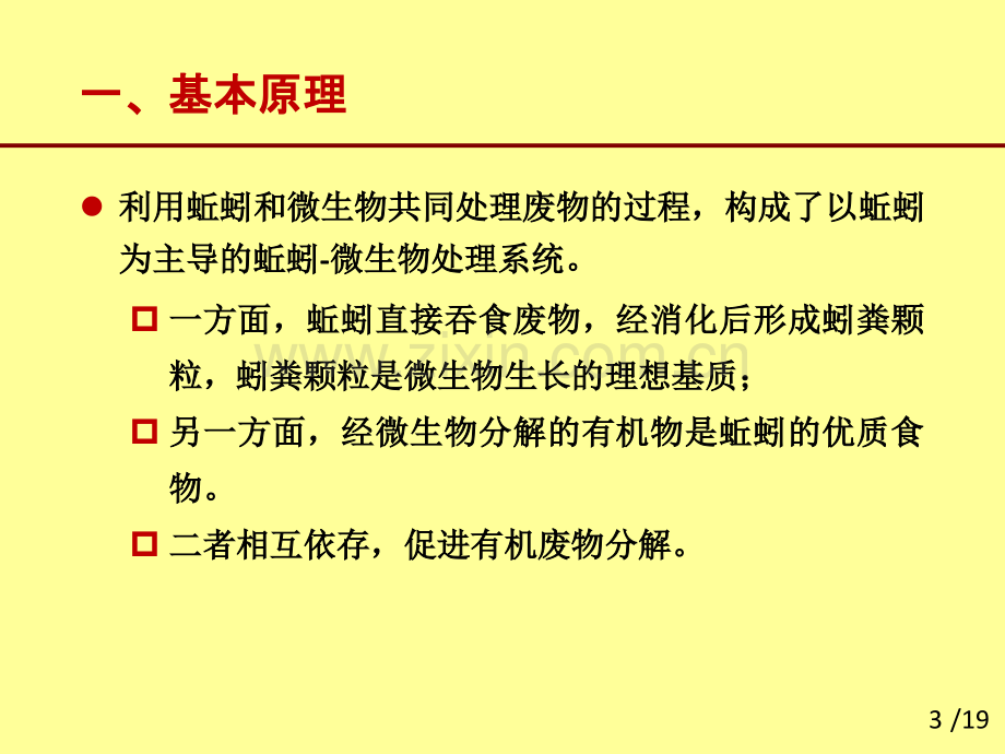 6蚯蚓处理有机固体废物详解.pptx_第3页