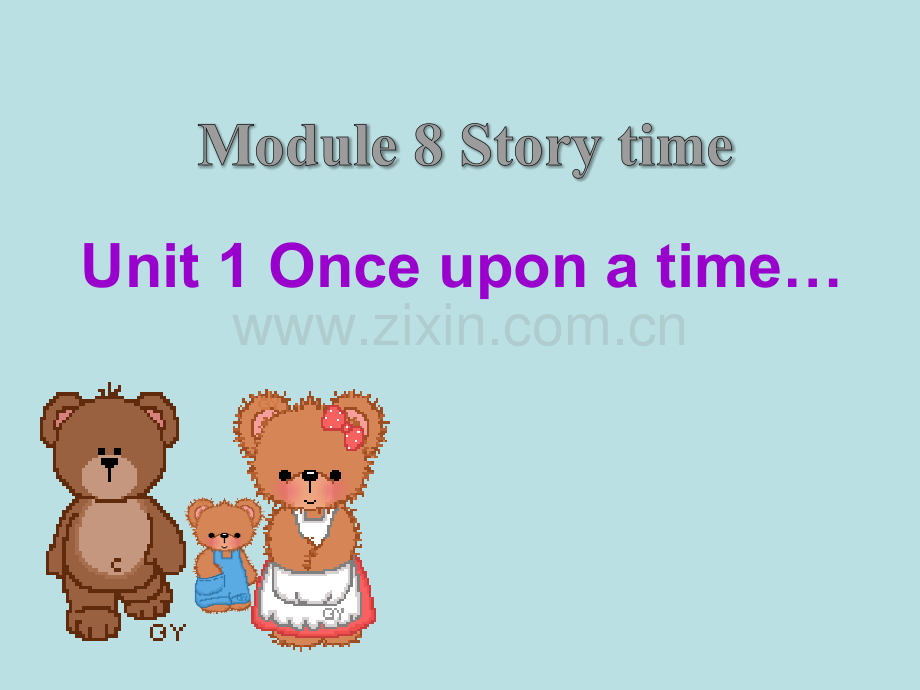 OnceuponatimeStorytime3.pptx_第1页