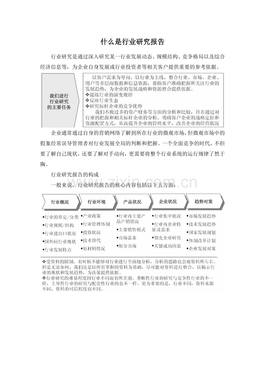 中国教育培训行业分析与投资趋势研究报告实用资料.docx_第2页