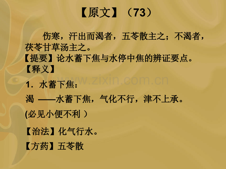 8太阳变证热证演示文稿54学时.pptx_第1页