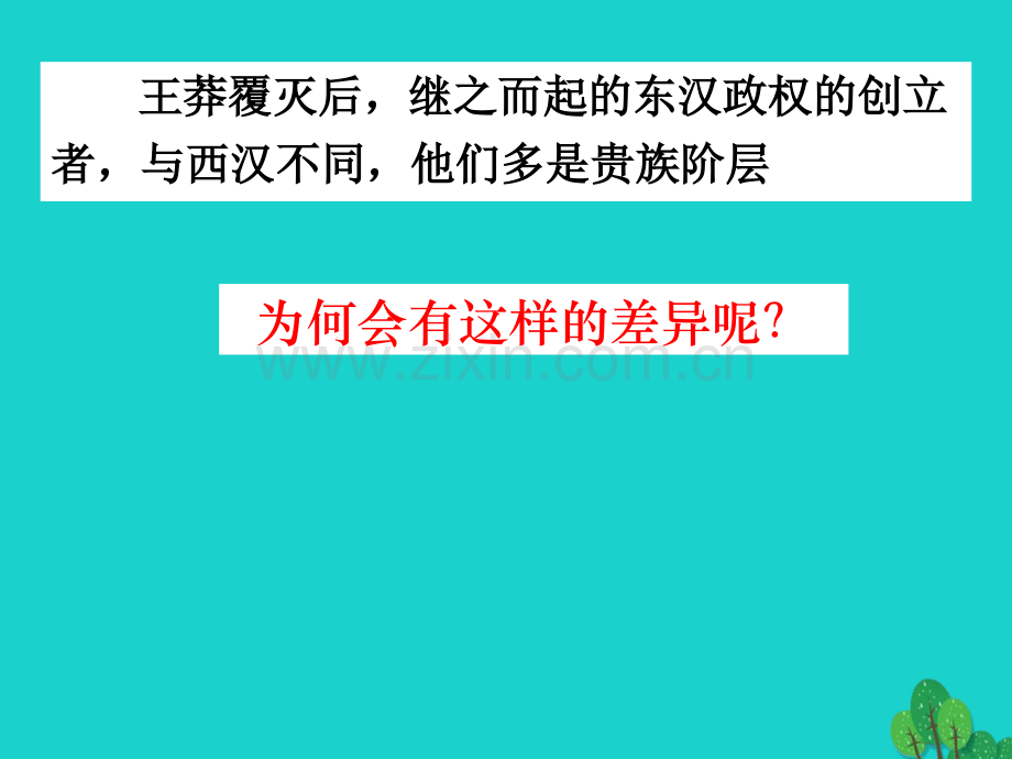 七年级历史上册东汉兴衰冀教版.pptx_第3页