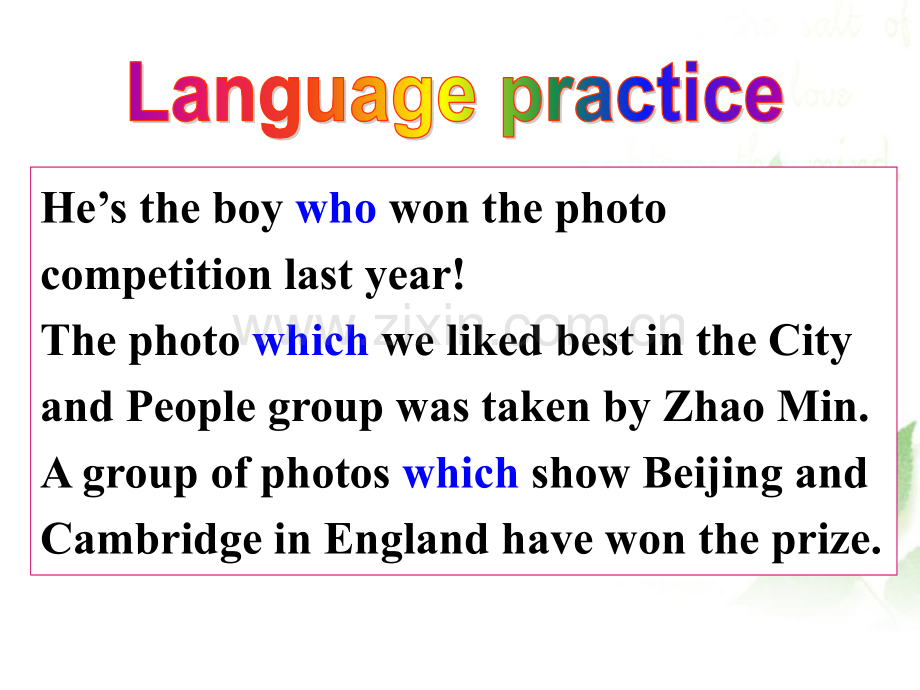 LanguageinusePhotos.pptx_第2页