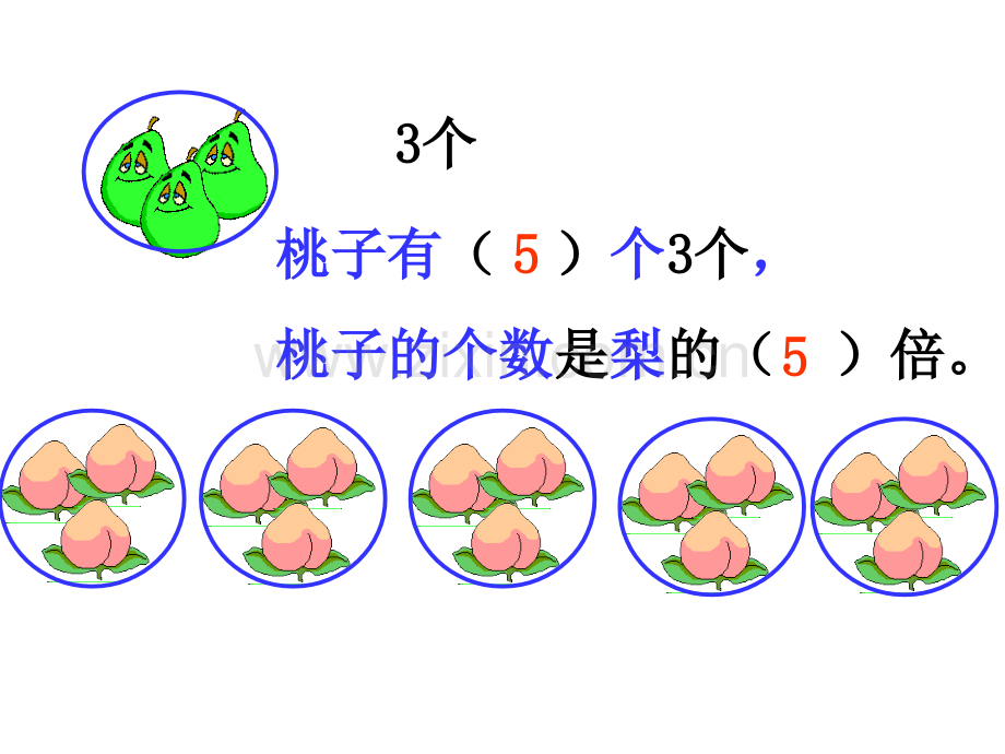 倍的认识综合复习整理.pptx_第3页