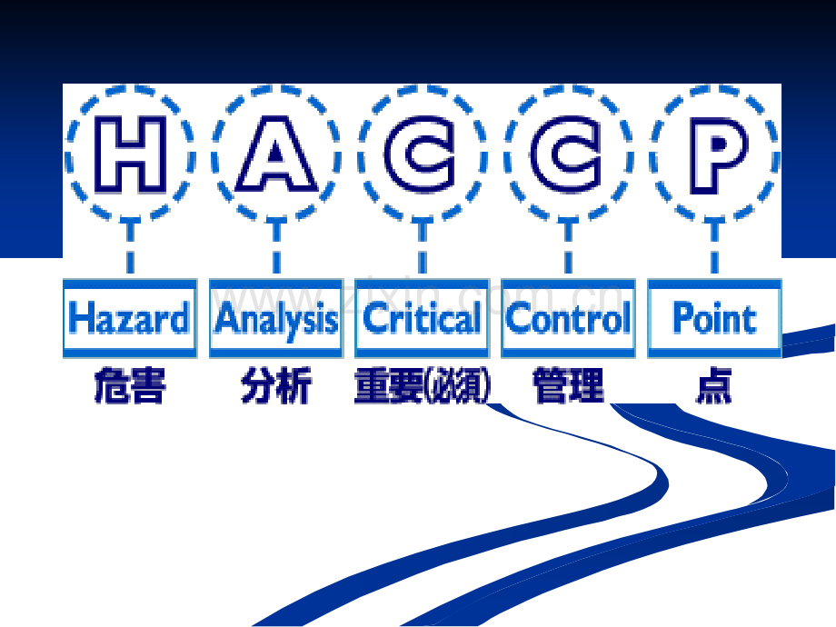 HACCP详细解读解析.pptx_第3页