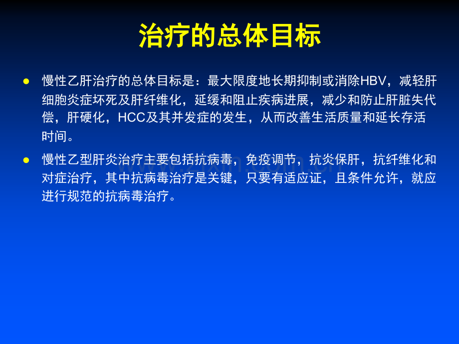 中国慢性乙肝防治指南分解.pptx_第3页