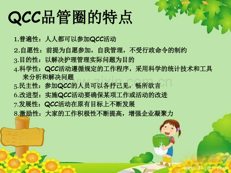 儿科病房开展品管圈QCC的PPT成果汇报会.pptx_第2页