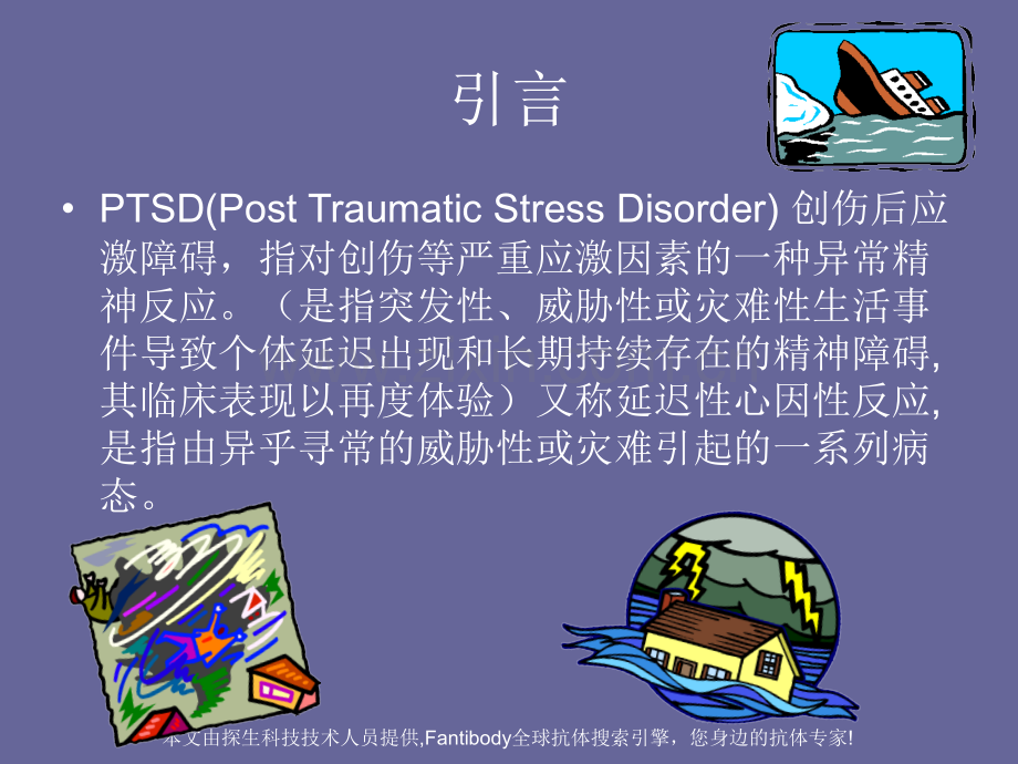 LTP与PTSD发生机制的相关性及研究进展.pptx_第1页