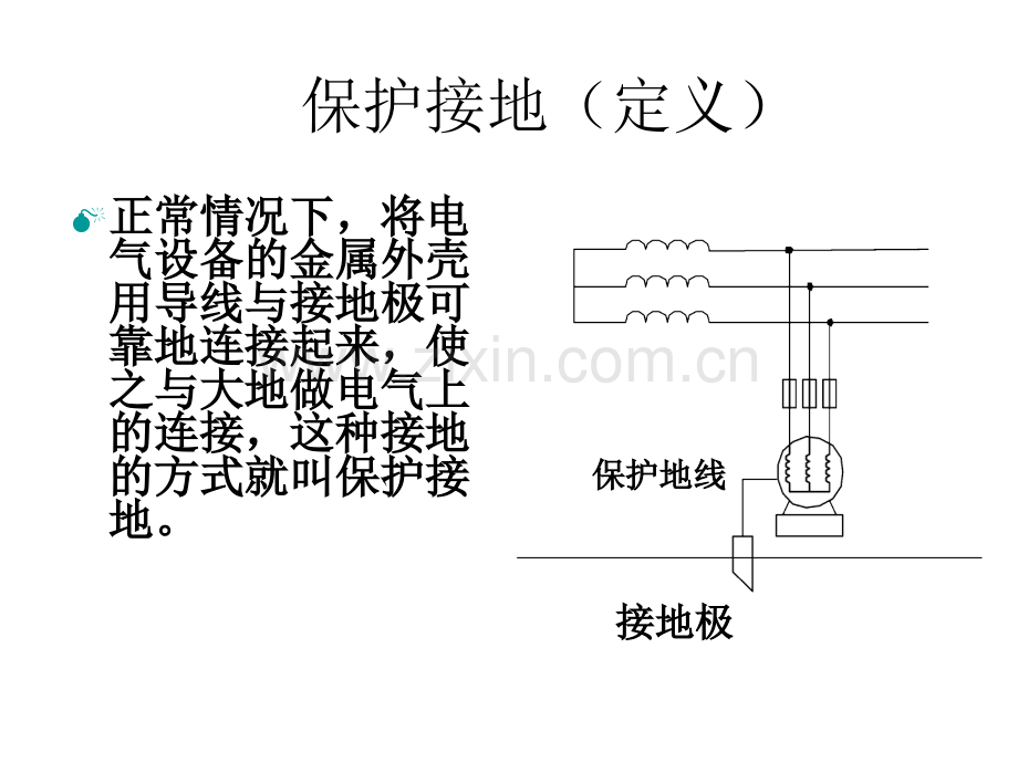 低压配电系统接地方式.pptx_第2页