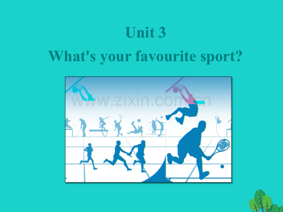 七年级英语上册StarterModule4MyeverydaylifeUnit3What'syourfavouritesport教学新版.pptx_第3页