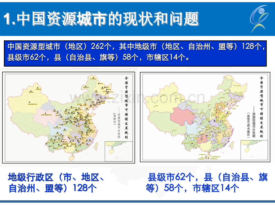 中国资源型城选择转型的经验采煤沉陷区治理模式.pptx_第3页