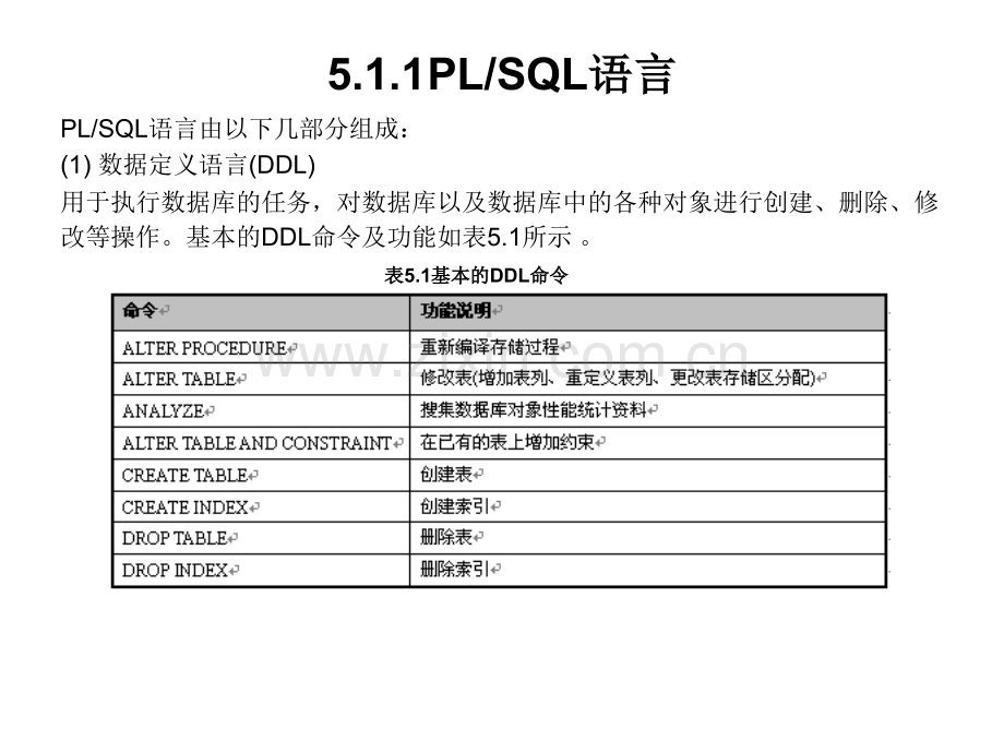 oracle10g实战PLSQL介绍.pptx_第2页