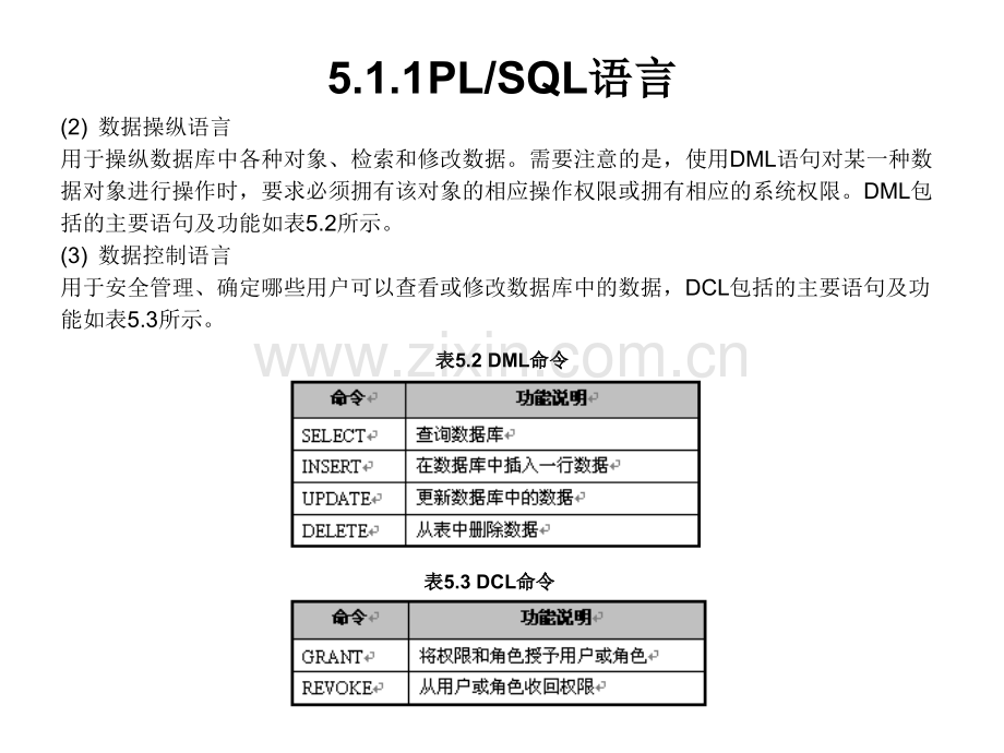 oracle10g实战PLSQL介绍.pptx_第3页