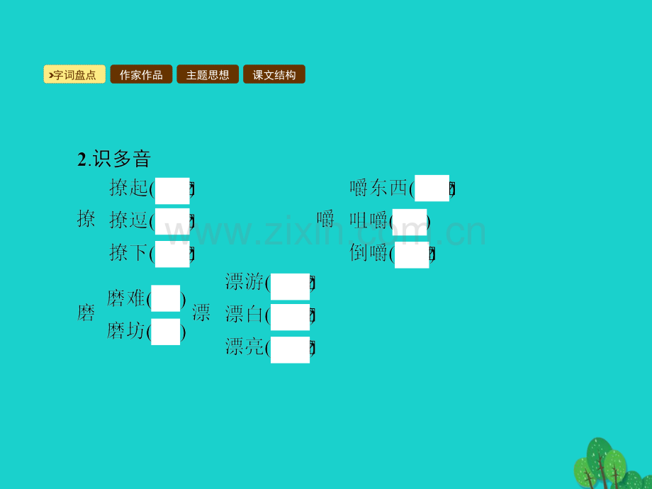 九年级语文上册-第三单元-10《孤独之旅》课件-(新版)新人教版.pptx_第3页