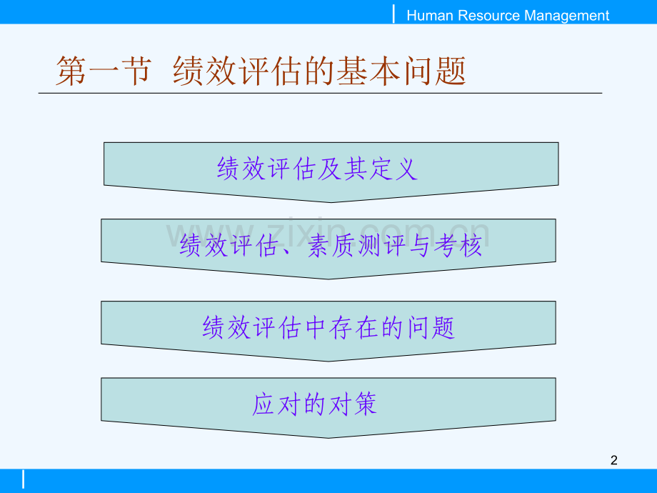 人力资源的绩效评估与考核.pptx_第2页