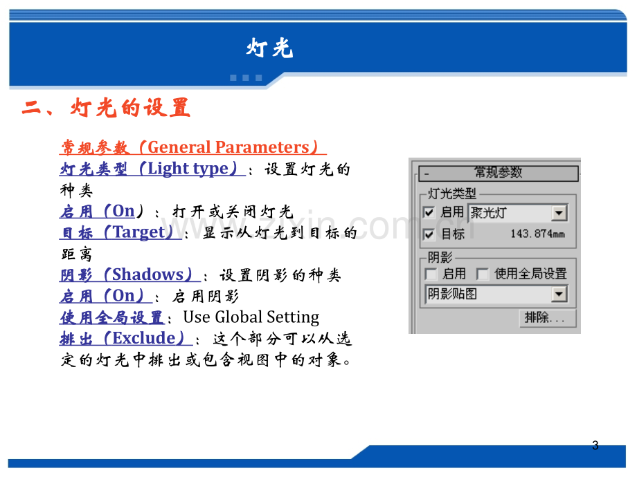 3dsmax跟灯光新.pptx_第3页