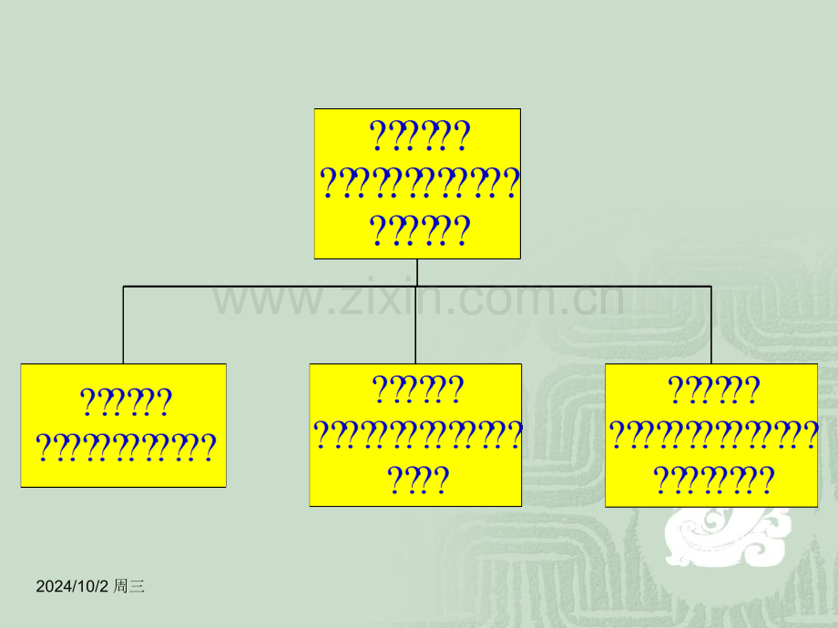 中国人民大学公共经济学d6z公共收入规模与结构-PPT课件.pptx_第1页