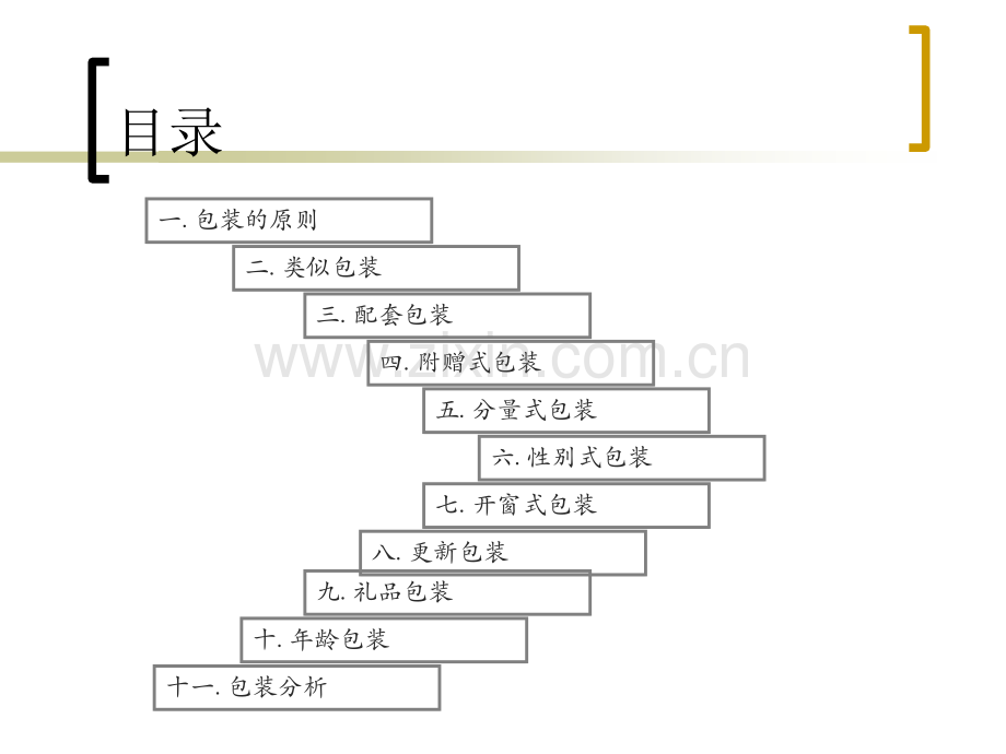 产品包装策略.pptx_第2页