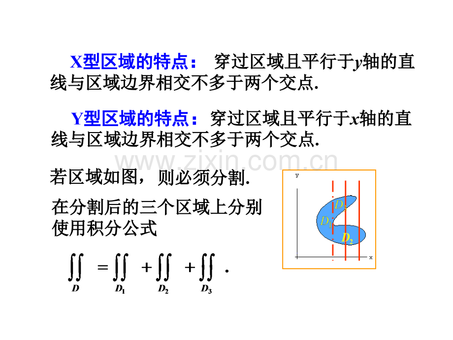 二重积分计算方法.pptx_第3页