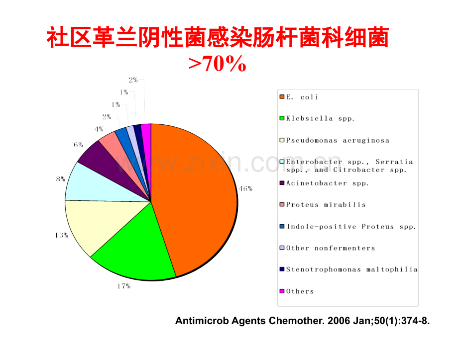 产ESBLs肠杆菌科细菌感染的治疗.pptx_第2页