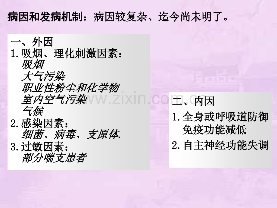 6慢支肺气肿肺心病汇总.pptx_第2页