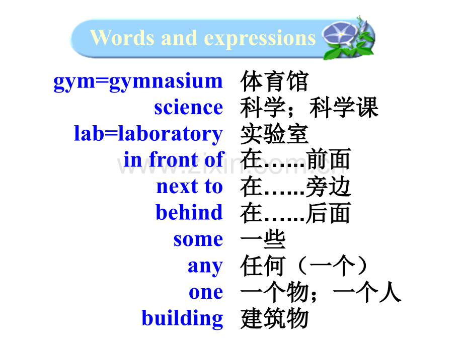 七年级英语Wheresthelibrary3.pptx_第2页