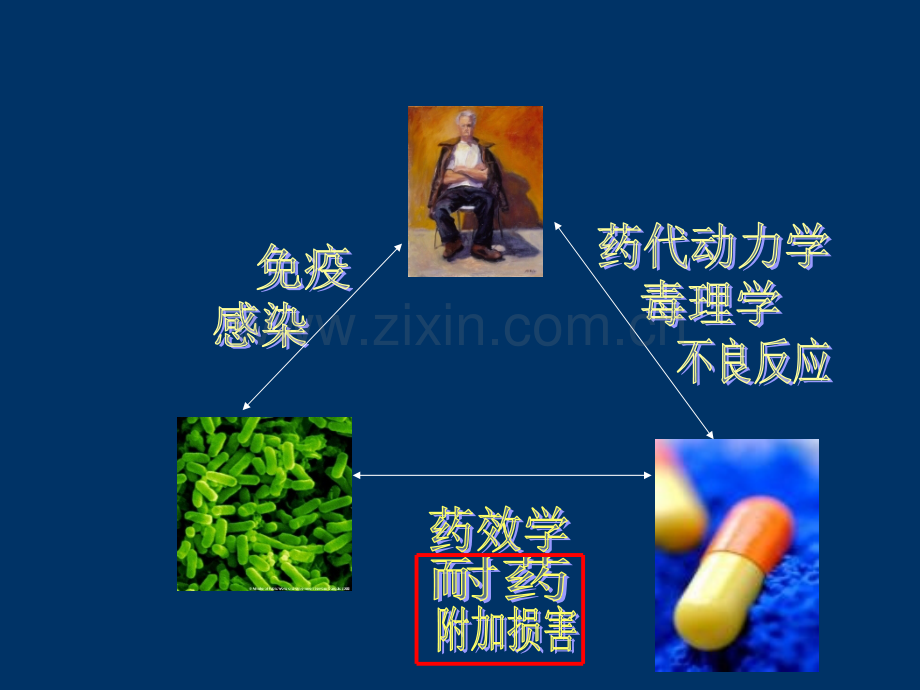 h预防抗生素附加损害优化抗感染经验治疗解读.pptx_第2页