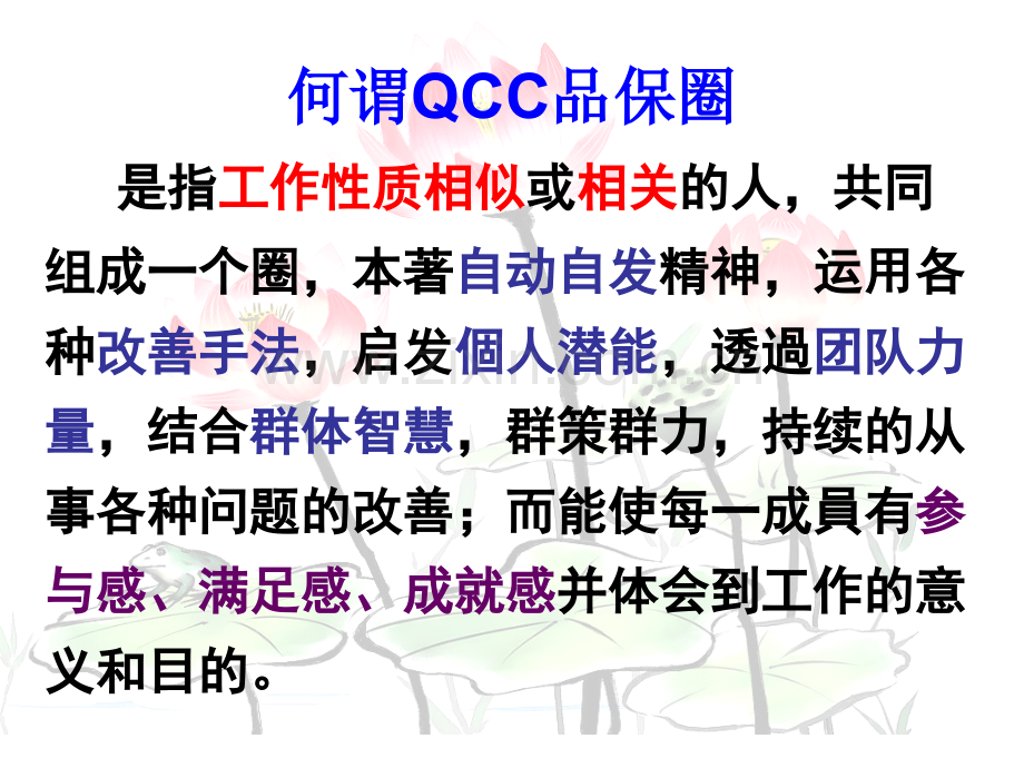 QCC品管圈推行步骤说明与实际案例讲述.pptx_第2页