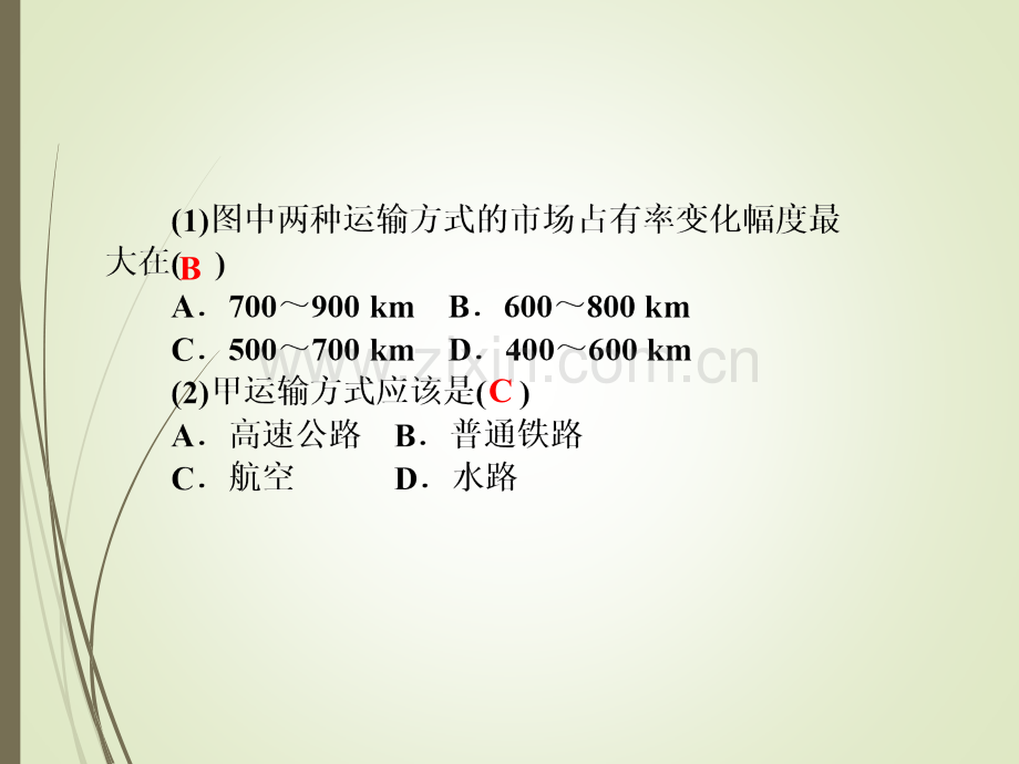 交通运输方式和布局的变化对聚落空间形态和商.pptx_第3页