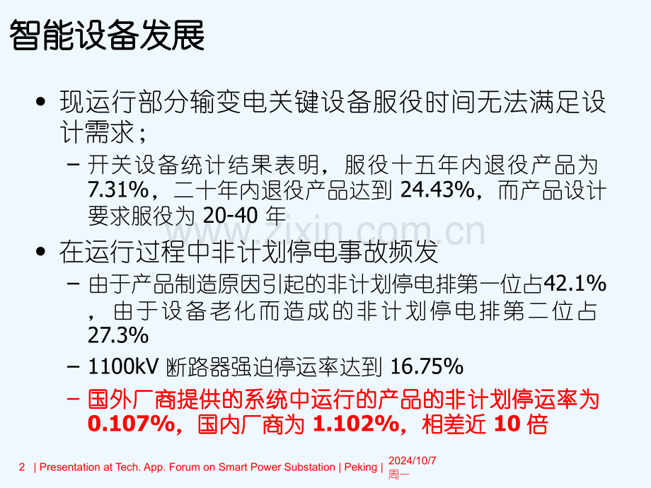 8董明——传感器与一次设备融合技术.pptx_第2页