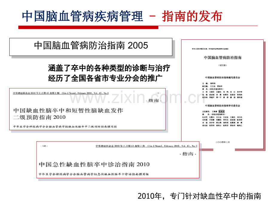 中国脑卒中急性期2014年指南解读.pptx_第2页