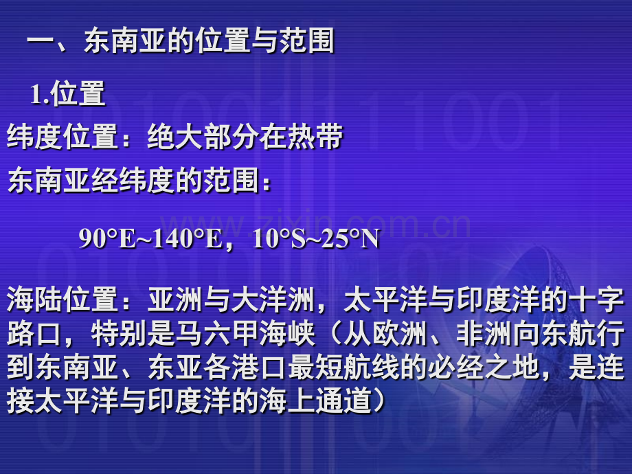 七年级地理下册东南亚.pptx_第3页