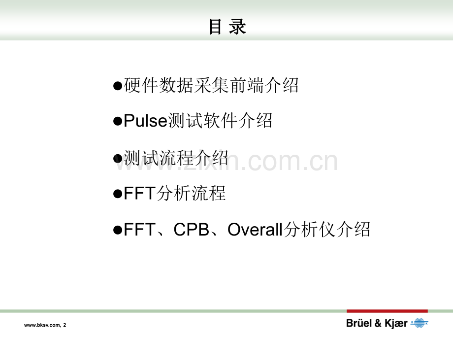 PULSE基础培训资料.pptx_第2页