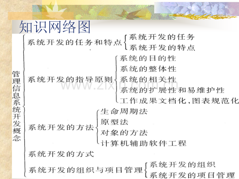 信息管理系统MIS开发概论.pptx_第2页