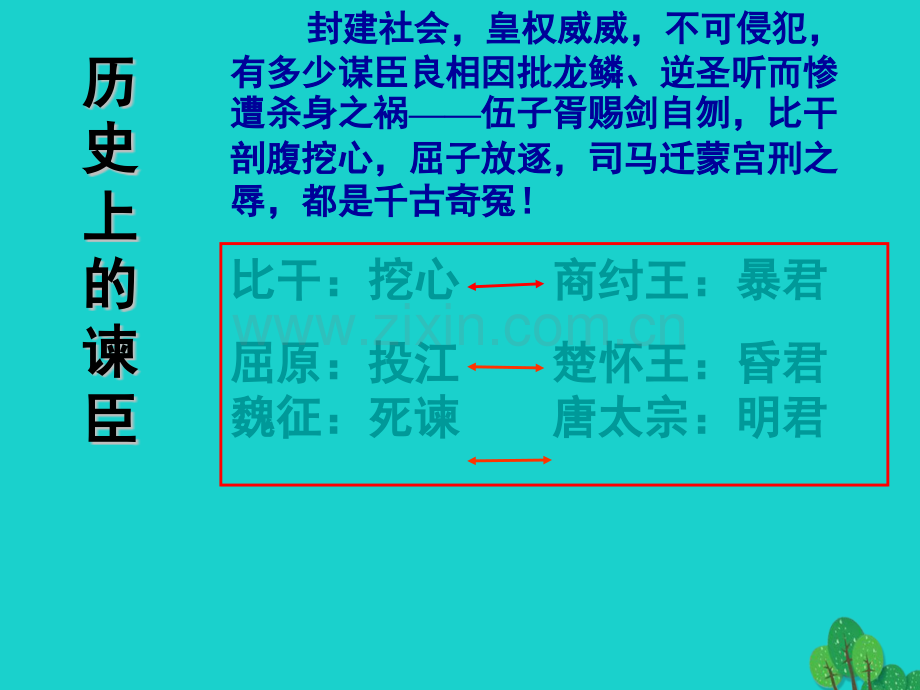 九年级语文下册-邹忌讽齐王纳谏-新版新人教版.pptx_第1页