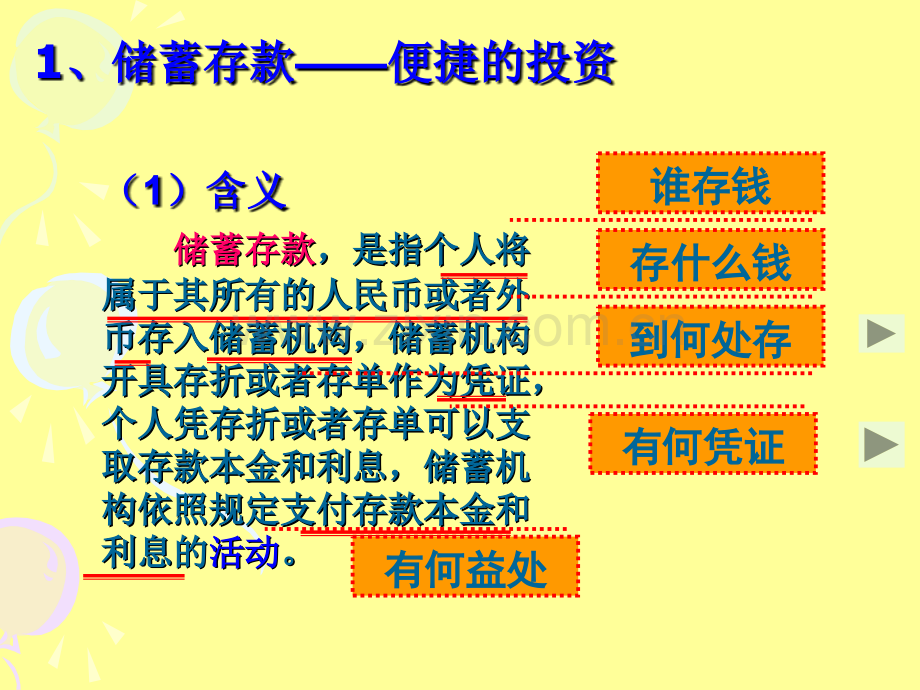 储蓄存款和商业银行A.pptx_第3页