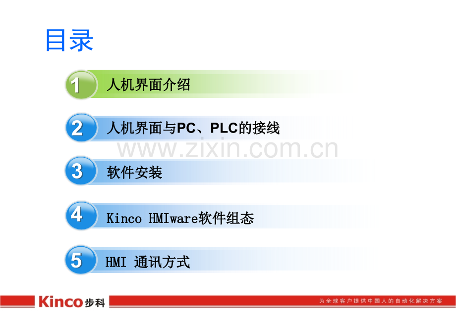 KincoHMIware入门教程.pptx_第3页