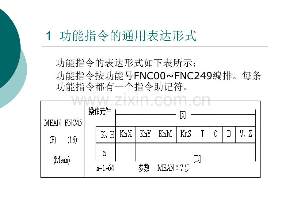 PLC功能指令.pptx_第3页