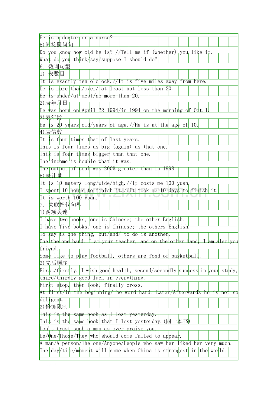 人教版八年级英语下册重要语法知识点汇总.docx_第3页