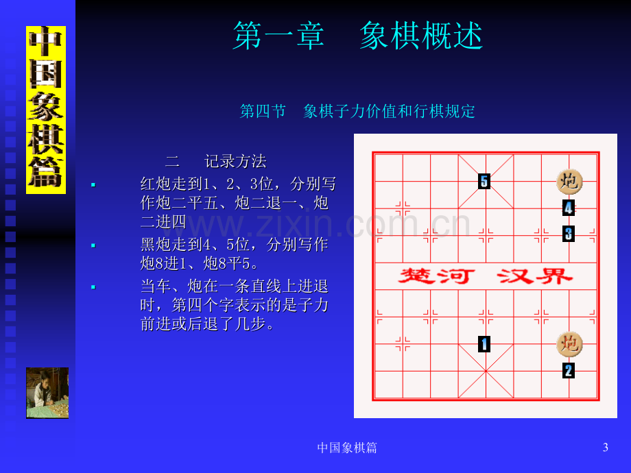 中国象棋入门ppt.pptx_第3页