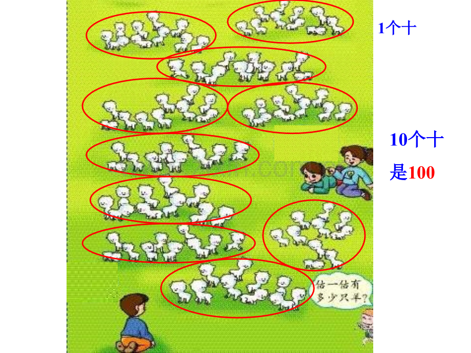 人教版数学一下100以内数的认识.pptx_第3页