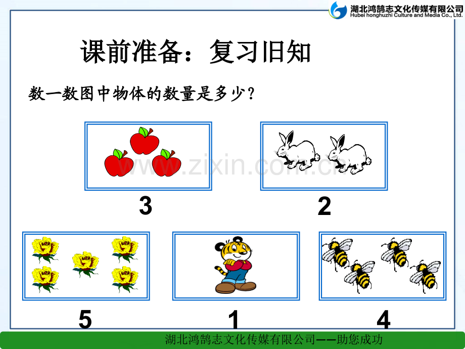 人教版一年级上加法.pptx_第2页