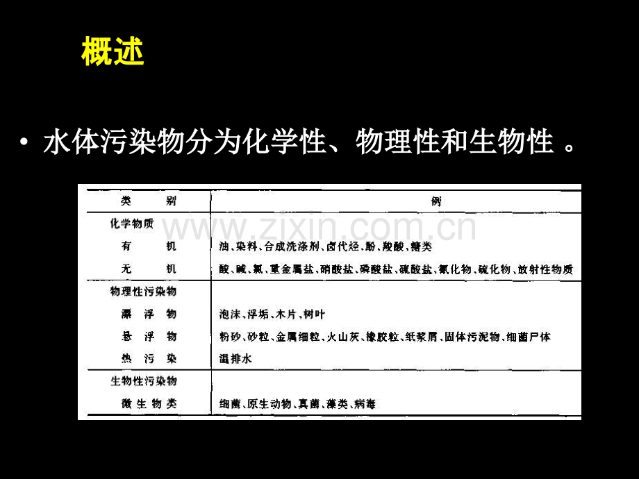 4水体中污染物的迁移转化资料.pptx_第2页