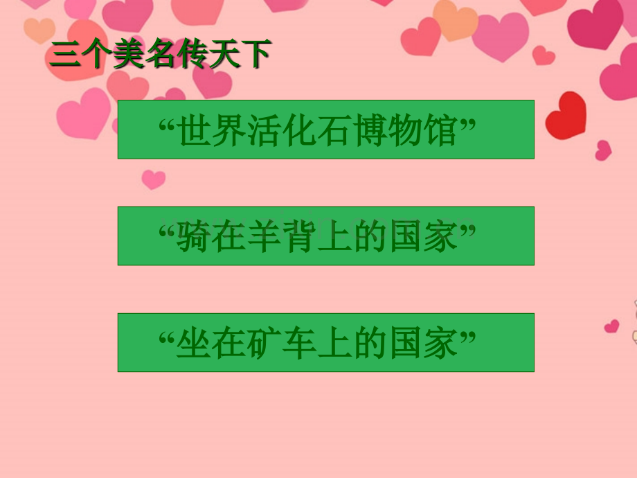 七年级地理下册84澳大利亚新人教版.pptx_第3页