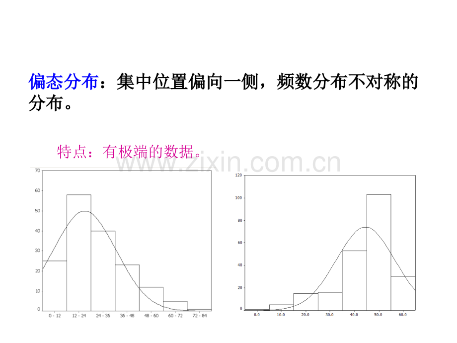 21数值变量资料集中趋势和离散趋势北京大学医学部医学统计学基础-PPT课件.pptx_第2页