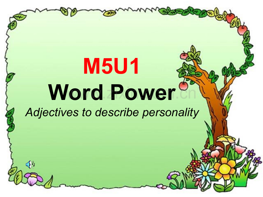 M5u1wordpowernp2012.pptx_第1页