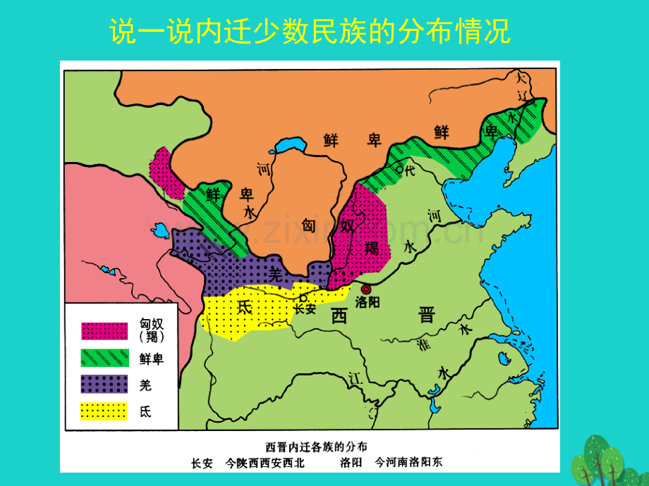 七年级历史上册北方民族汇聚北师大版.pptx_第3页