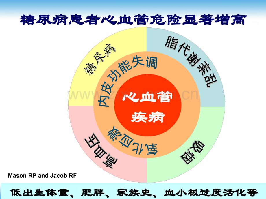 全面强化干预糖尿病多重危险因素的必要性.pptx_第3页